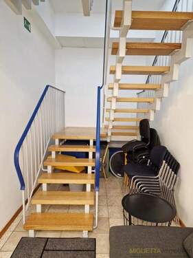 Treppen - 
