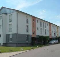 2-Raumwohnung in ruhiger Lage - 550,00&nbsp;EUR Kaltmiete, ca.&nbsp; 62,00&nbsp;m&sup2;&nbsp;Wohnfl&auml;che in Arnstadt (PLZ: 99310)