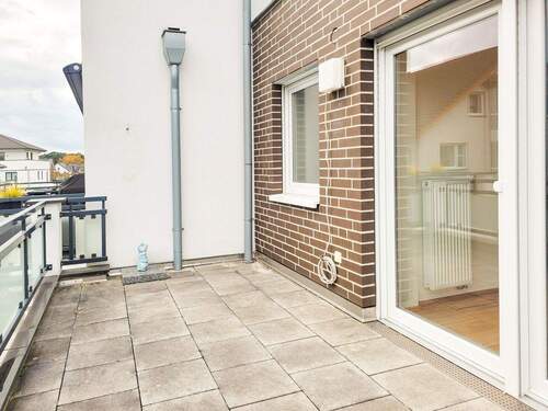 Bild 4 - 3 Zimmer Etagenwohnung in Schloß Holte-Stukenbrock