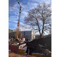 Attraktive Stadtwhg. 4 Zi. II.OG gr. Südbalkon Aufzug KfW40 Bad mit Fenster uvm. - Dresden Südvorstadt-West