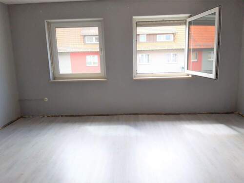 Schlafzimmer 1. OG - 