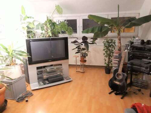 Wohnung 2. OG - 