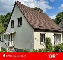 Familienglück im neuen Zuhause! - Bobritzsch-Hilbersdorf Niederbobritzsch