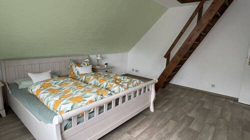 Schlafzimmer - 