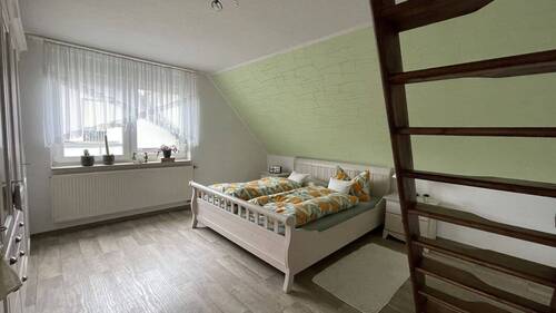 Schlafzimmer - 