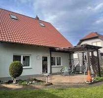 Einziehen und Wohlfühlen - 295.000,00&nbsp;EUR Kaufpreis, ca.&nbsp; 140,00&nbsp;m&sup2;&nbsp;Wohnfl&auml;che in Wittichenau (PLZ: 02997)