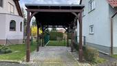 Carport - 