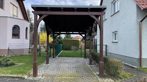 Carport - 