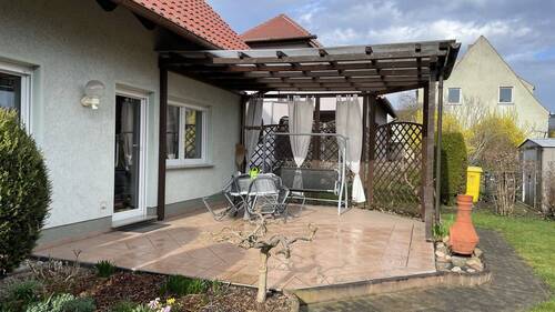 Terrasse - 