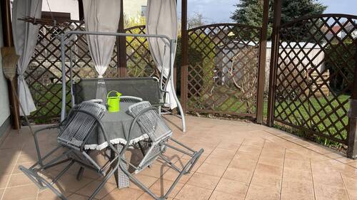 Terrasse - 