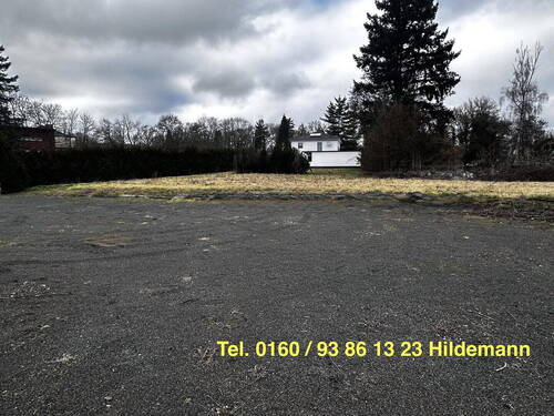 Bild 2 - Attraktives Baugrundstück mit Potenzial für ein 10-Familienhaus