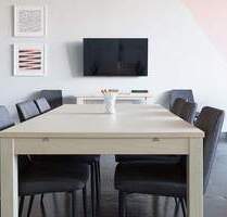 Büro-Praxisfläche - unweit des Bahnhofes - Wiesbaden