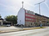 Bild 2 - 1 Zimmer Mehrfamilienhaus, Wohnhaus zum Kaufen in Fürth