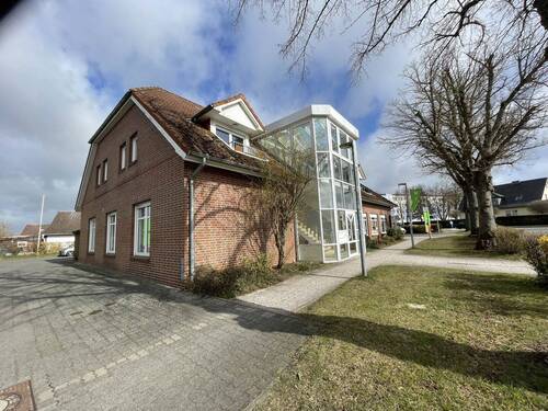 Giebelseite - 