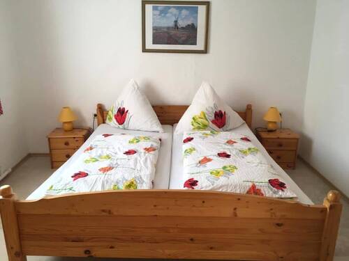 Doppelzimmer - 2 Zimmer Hotel, Pension, Gasthof zum Kaufen in Leutenberg