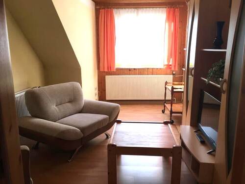 Einzelzimmer - 