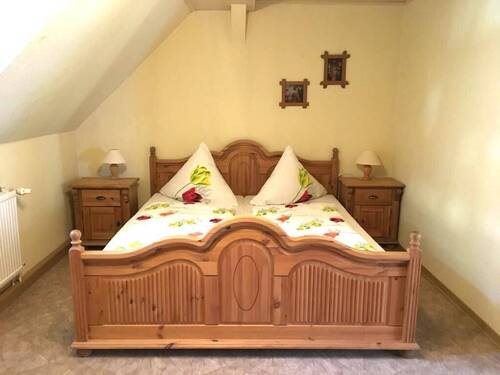 Doppelzimmer - 
