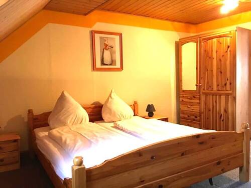 Doppelzimmer - 