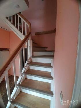 Treppenhaus - 