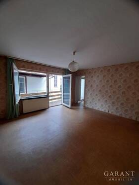 Zimmer OG (Anbau) - 