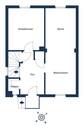 Grundriss EG - 