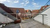 DG Dachterrasse 2 - 5 Zimmer Doppelhaushälfte zum Kaufen in Fellbach