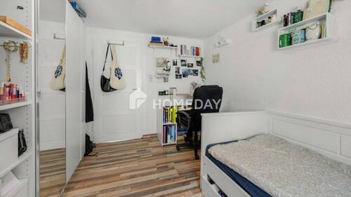 EG Schlafzimmer 2 - 