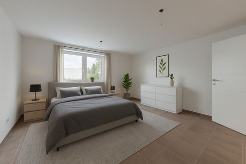 Schlafzimmer - 