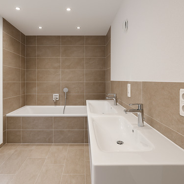 Badezimmer - 