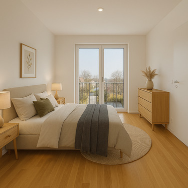 Schlafzimmer - 