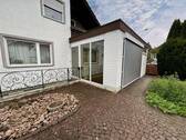Ansicht Wintergarten - 