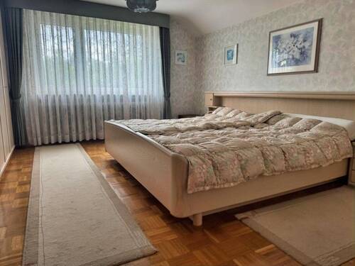Schlafzimmer Dachgeschoss - 