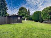 Gartenhaus - 