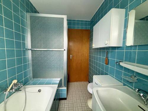 Badezimmer - 