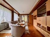 Wohn-Esszimmer - 