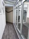 Flur und Terrasse - 