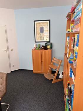 Raum 2 - Büro in Zschopau zur Miete