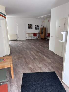 Flurbereich - 