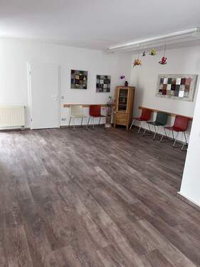 Flurbereich - 