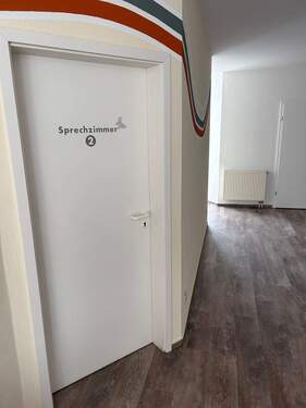 Flurbereich - 