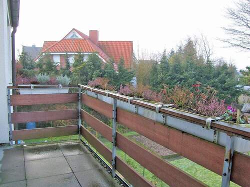 Balkon - 