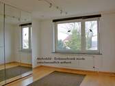 Schlafzimmer Rückseite - 