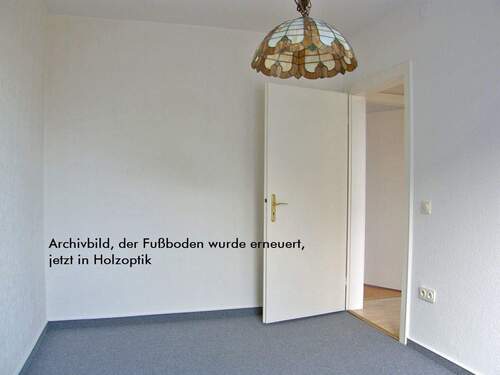 Schlafzimmer Vorderseite - 