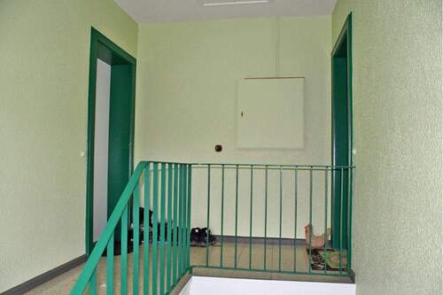 Treppenhaus - 