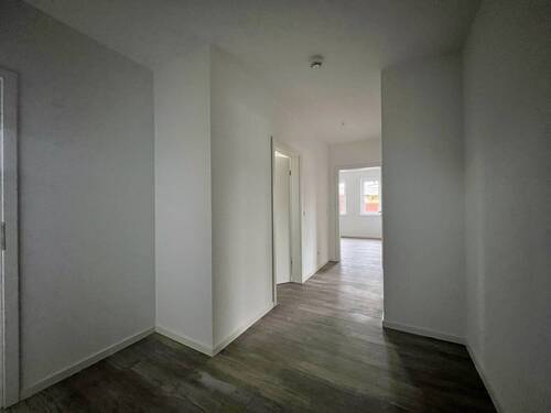 Eingangsbereich - 2 Zimmer Etagenwohnung zum Kaufen in Gronau