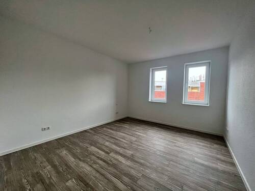 Schlafzimmer - Etagenwohnung mit 75,30 m² in Gronau zum Kaufen