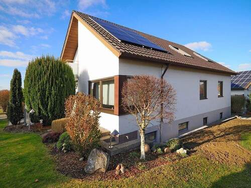 · - Mehrfamilienhaus, Wohnhaus mit 168,00 m² in Ertingen zum Kaufen