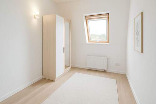 Kinderzimmer KI Visualisierung - 