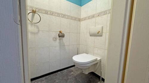 Gäste-WC - 