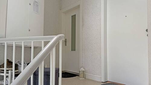 Wohnungseingang - 